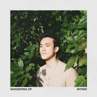 Wandering by MYRNE