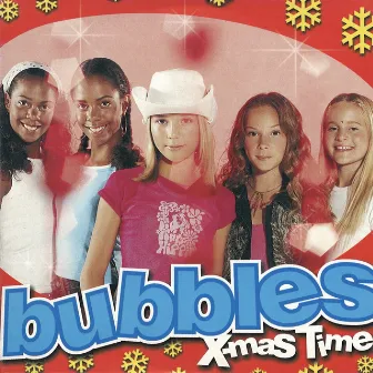 X-mas Time (Radio Edit) by Bubbles