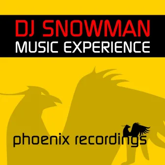 Music Experience by DJ Snowman