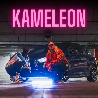 Kameleon by AdE