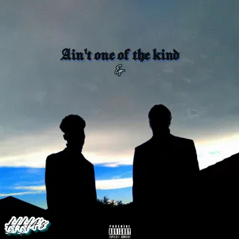 Ain't One of the Kind by High Hood 4's