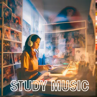 Recall What You STUDY with this Music by Music Scientifically Made for Studying