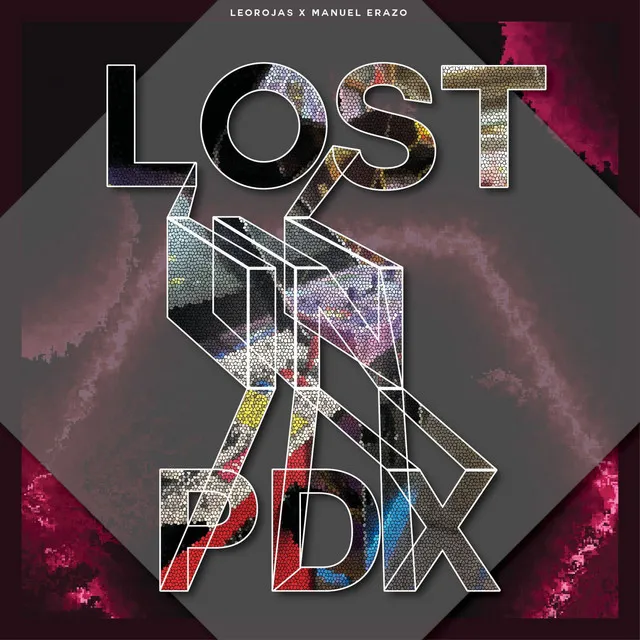 Lost In PDX - original mix