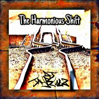 The Harmonious Shift by DJ JahBluez