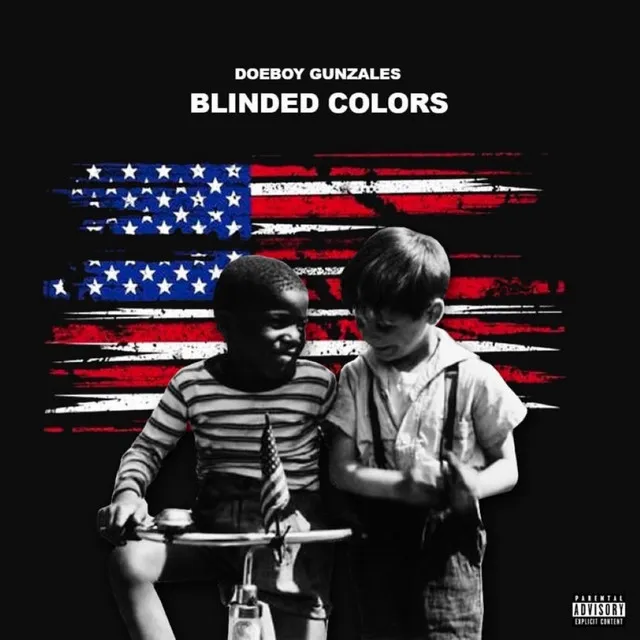 Blinded Colors