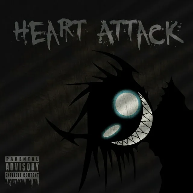 HEART ATTACK