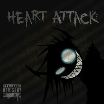 Heart Attack by DreamZ