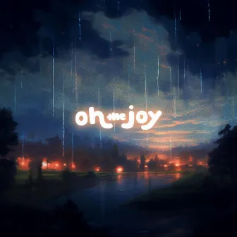 sleepy rain (rain) by oh the joy