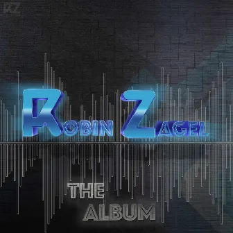 The Album by Robin Zagel