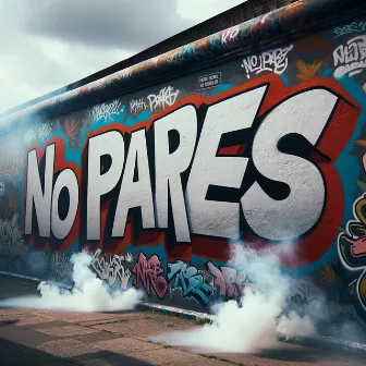 No Pares by KBP EL ALIEN