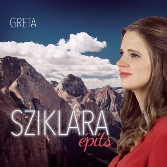 Sziklára Építs by Greta