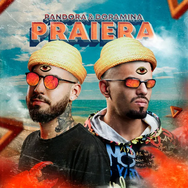 Praiera