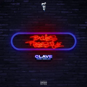 Blues Freestyle by Clave