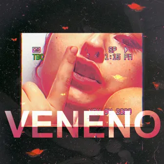 Veneno by Coraline