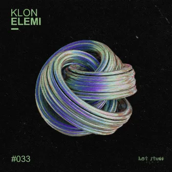 Elemi by Klon