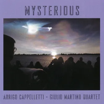 Mysterious by Arrigo Cappelletti