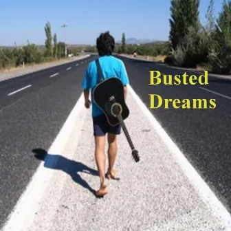 Busted Dreams by Alan Johnson