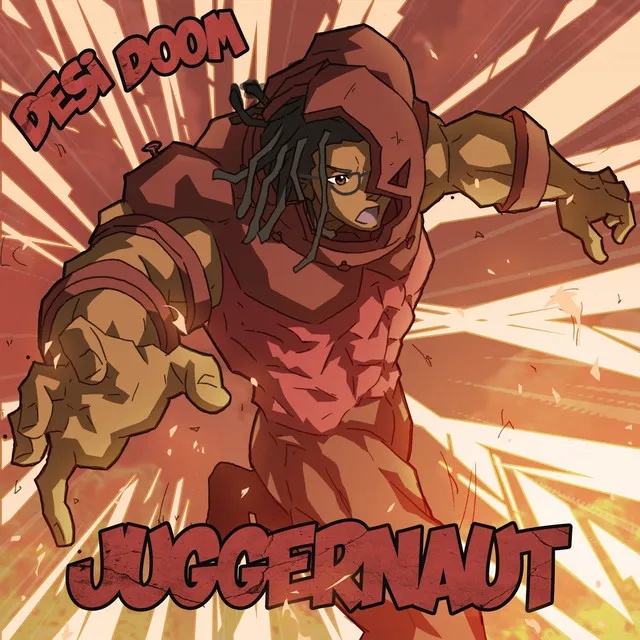 Juggernaut