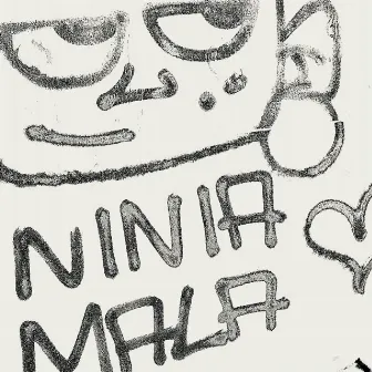 Ninia Mala by fuckmanolito