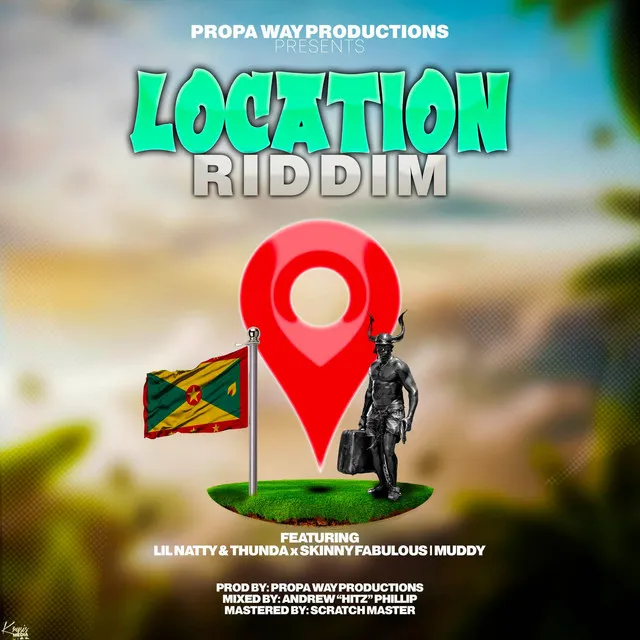 Location Riddim