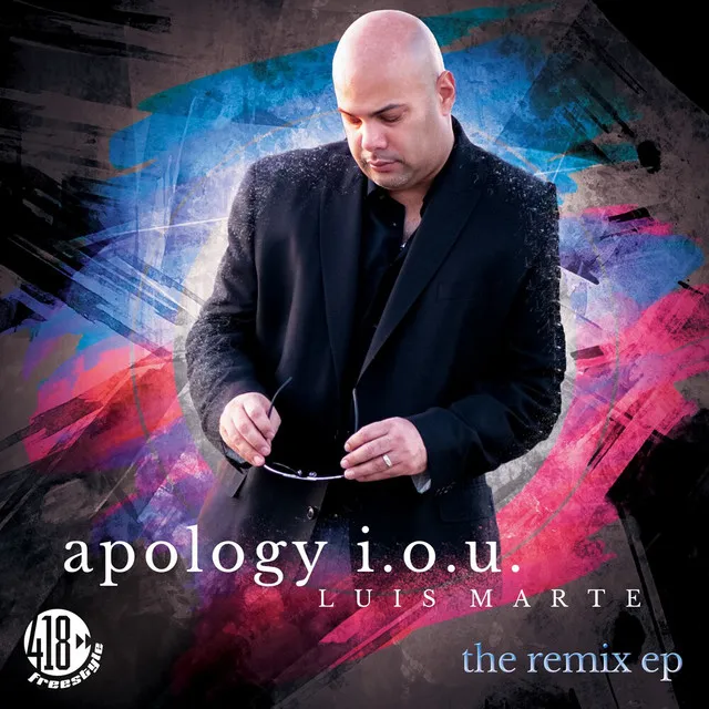 Apology I.O.U. - The Merkone 1987 Remix