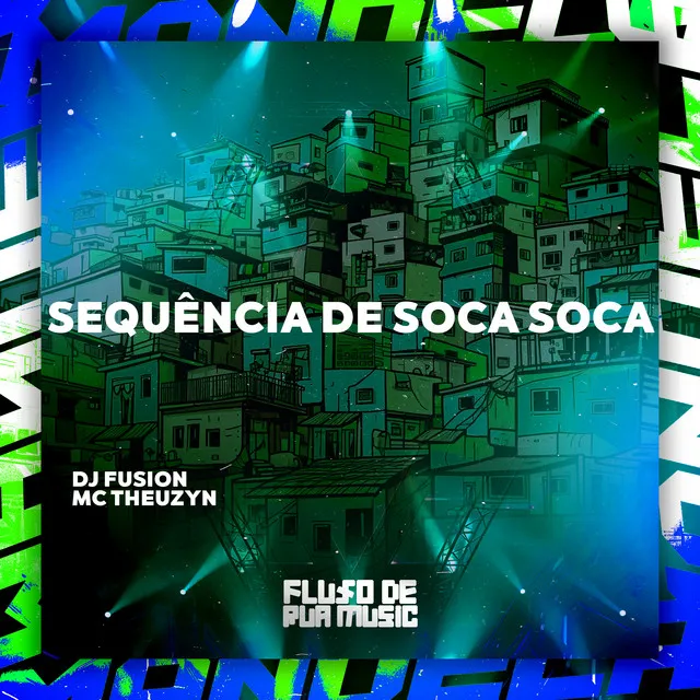 Sequência de Soca Soca