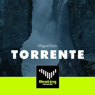 Torrente by MiguelStyle