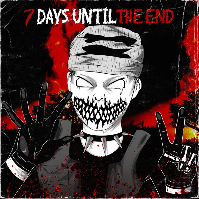 7 Days Until the End