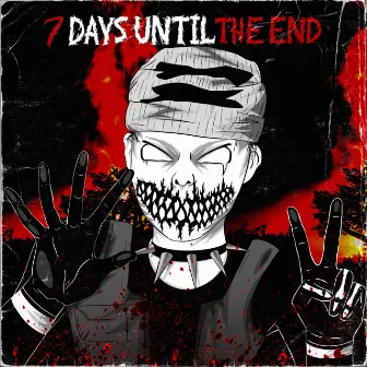 7 Days Until the End by Reidu