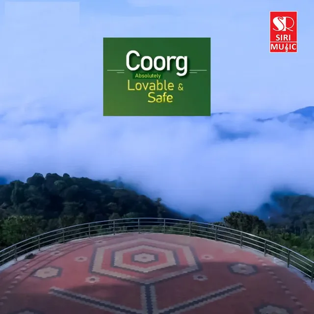 Gloory of Coorg