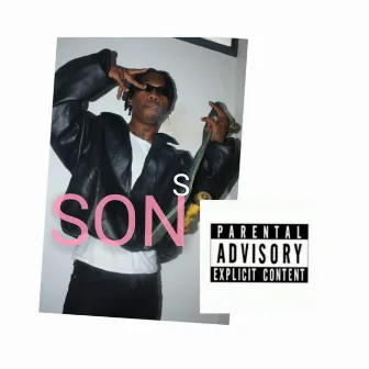 Sons by E .Wood