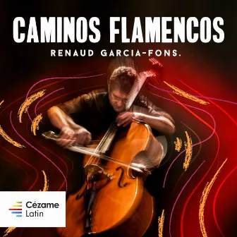 Caminos Flamencos by Renaud Garcia-Fons