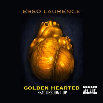 Golden Hearted by Esso Laurence