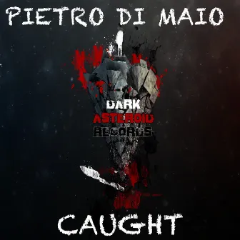 Caught by Pietro Di Maio