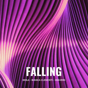 Falling by Bianca Clementi