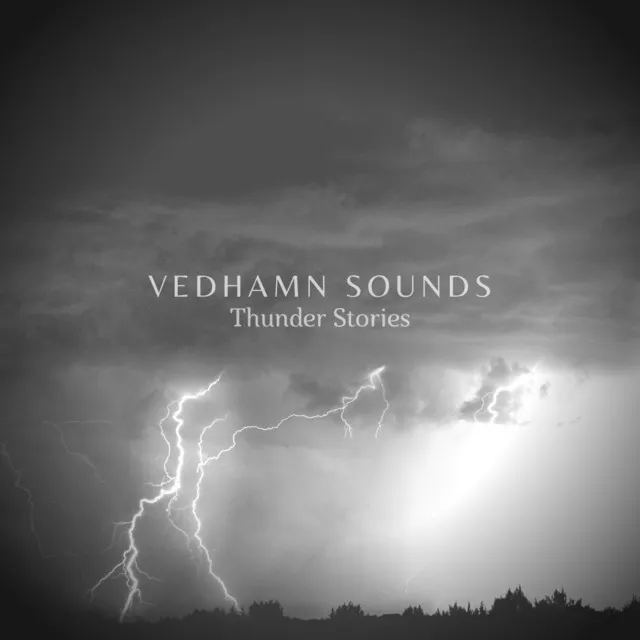 Vedhamn Sounds