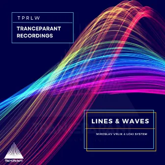 Lines & Waves by Loki System