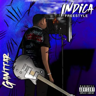 Indica Freestyle by Ganttar