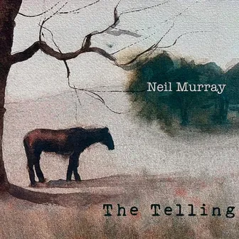 The Telling by Neil Murray