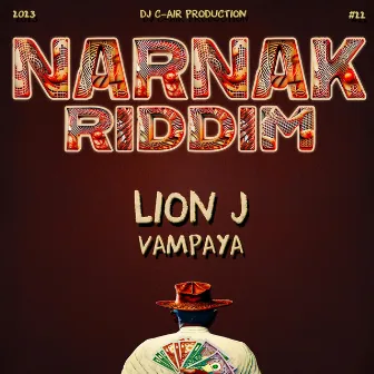 VAMPAYA by Lion J