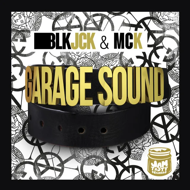 Garage Sound