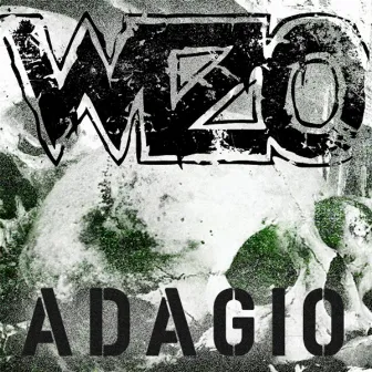 Adagio by Wizo