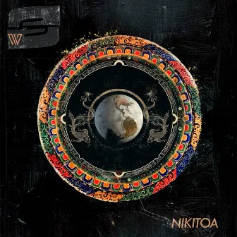 NIKITOA by Wākhan