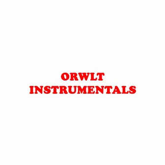 Orwlt Instrumentals by Illingsworth