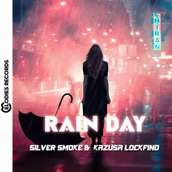 Rain Day by Kazusa Lockfind