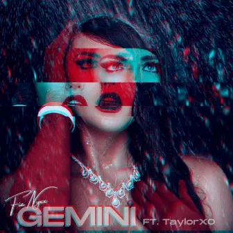 Gemini by Fia Nyxx