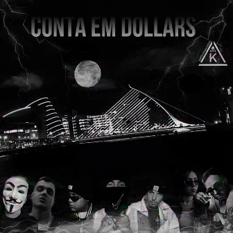 Conta Em Dollars by AK071