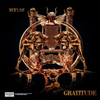 Gratitude by Tcf Live