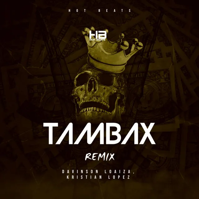 Tambax - Remix