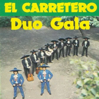 El Carretero by Duo Gala